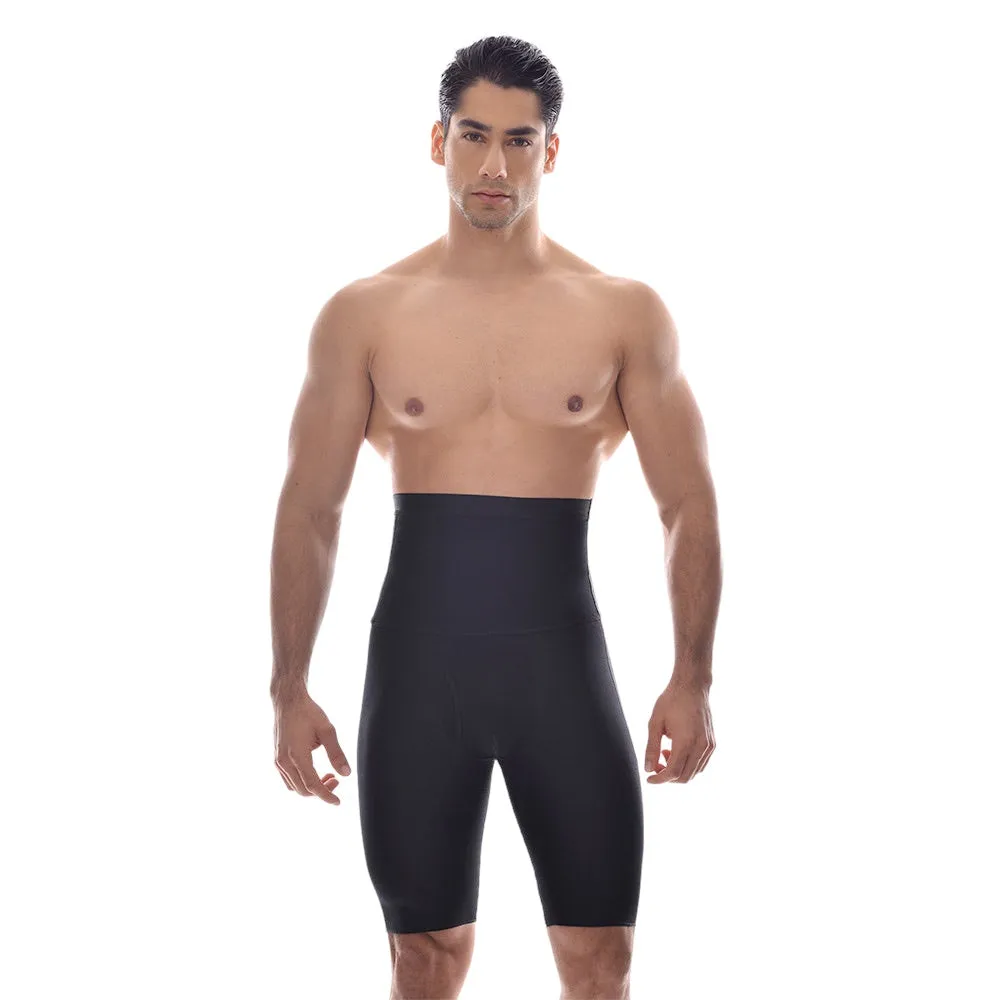4017 Men’s High Compression Shorts