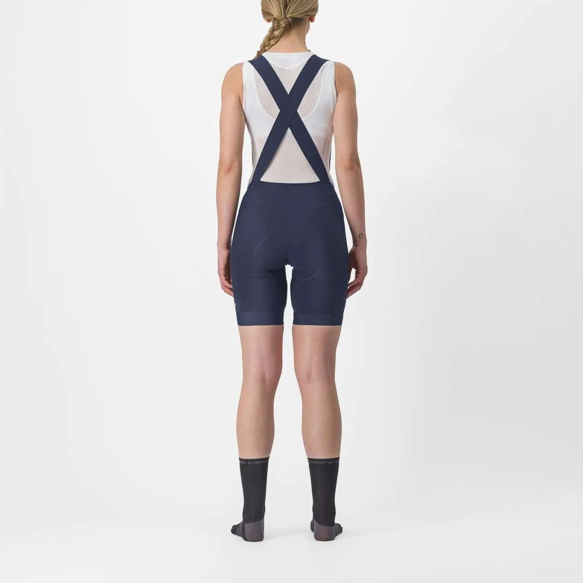 Castelli Endurance Bibshort Women's