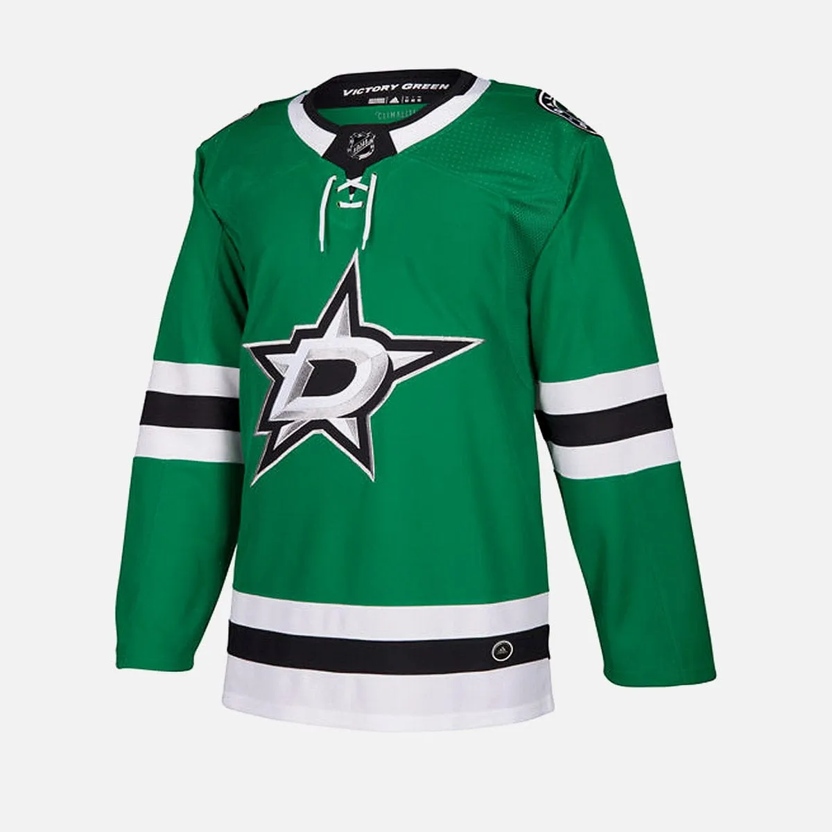 Dallas Stars Home Adidas Authentic Senior Jersey