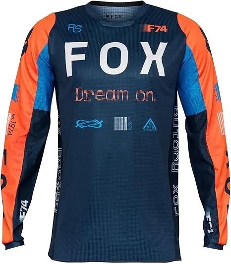 Fox Racing Men's 180 Race Spec Motocross Jersey