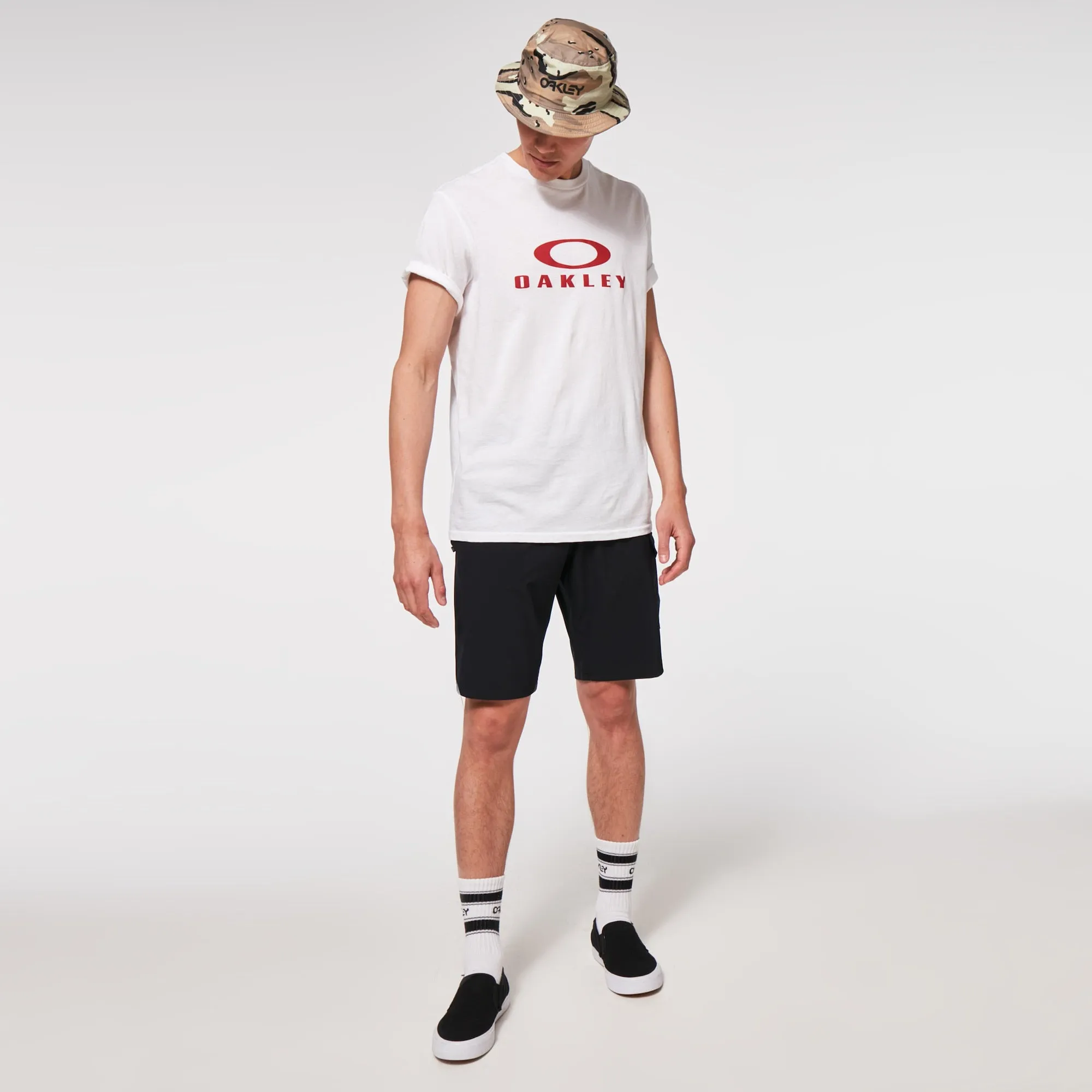 Men's Cruiser Cargo 21 Rc Hybrid Shorts