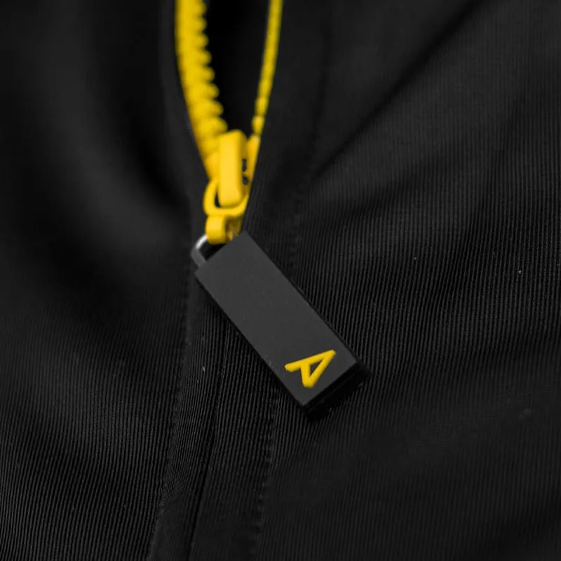 Vintage Track Jacket